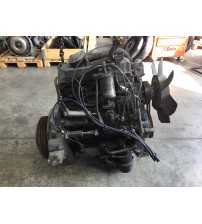 Motore Ausiliario Mercedes OM 364 A
